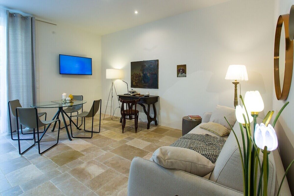 Photo of Livingroom in Conversano