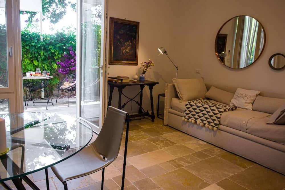 Photo of Livingroom in Conversano