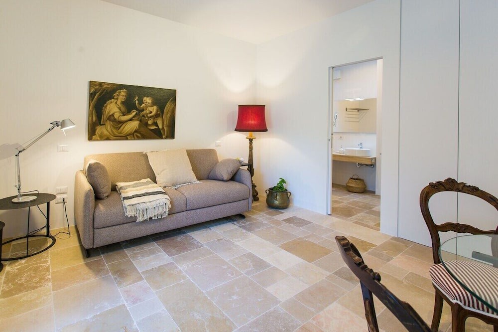 Photo of Livingroom in Conversano