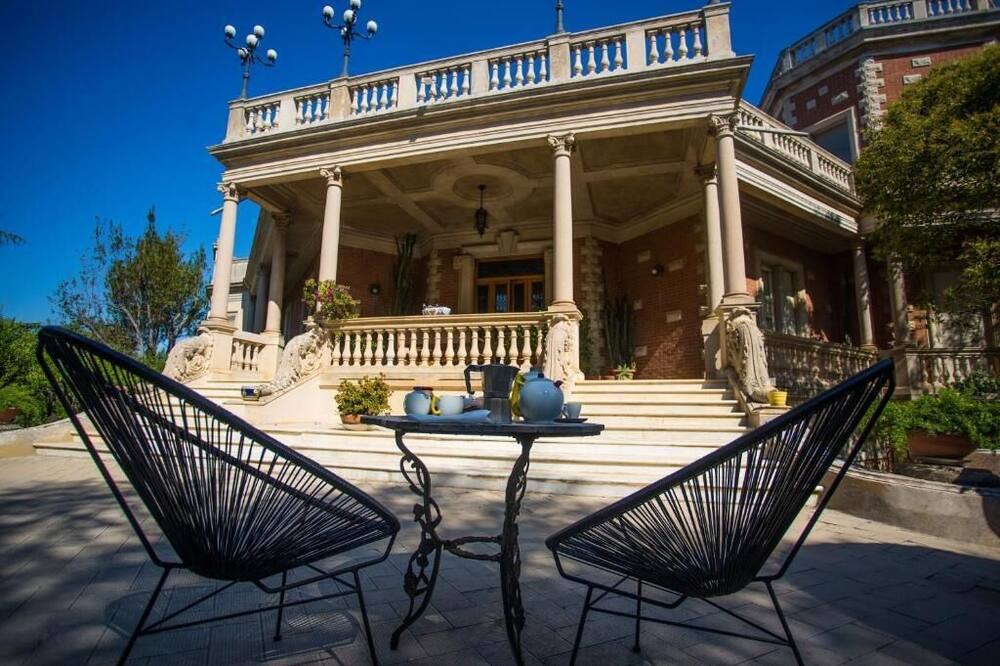 Photo of Patio Balcony in Conversano