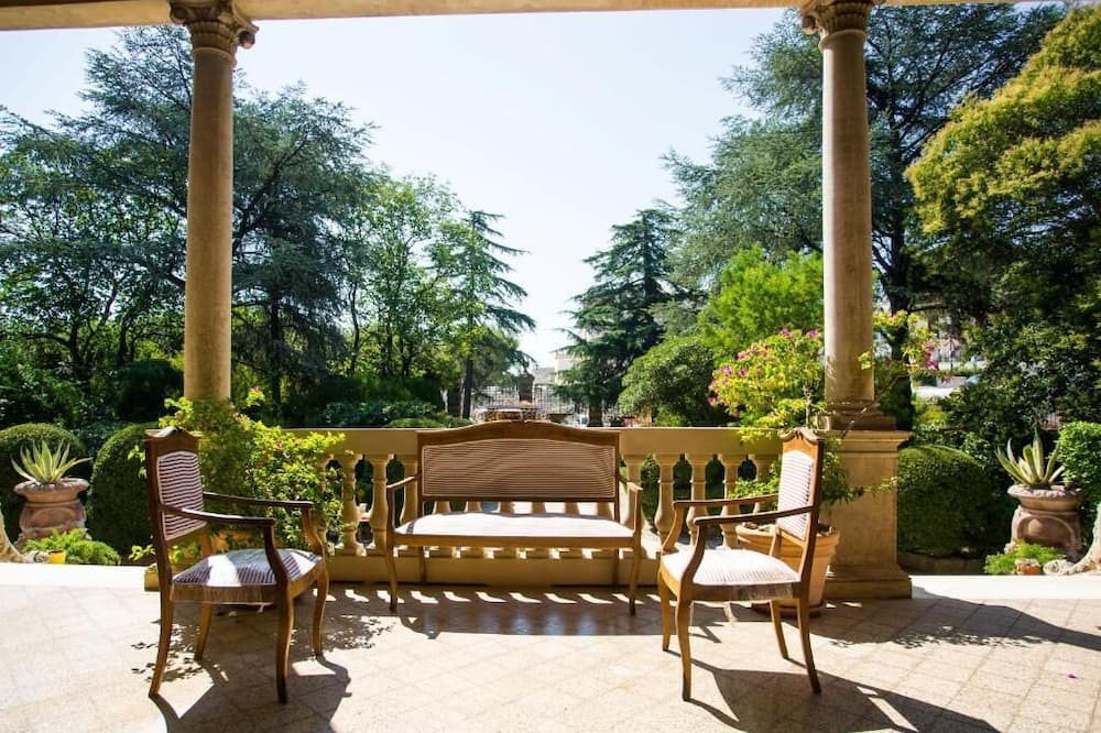 Photo of Patio Balcony in Conversano