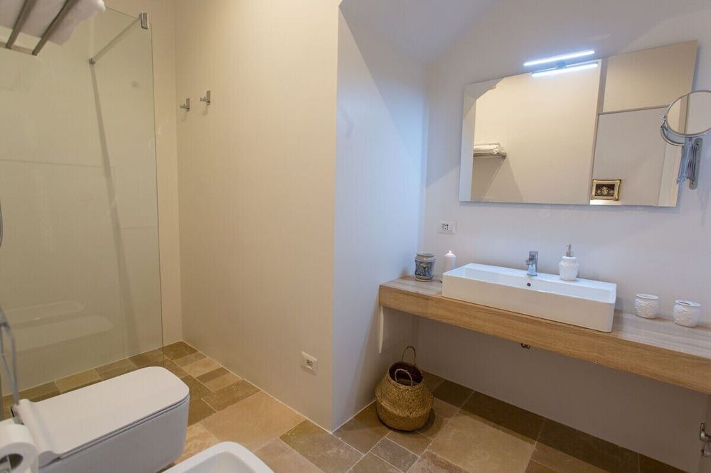 Photo of Bathroom in Conversano