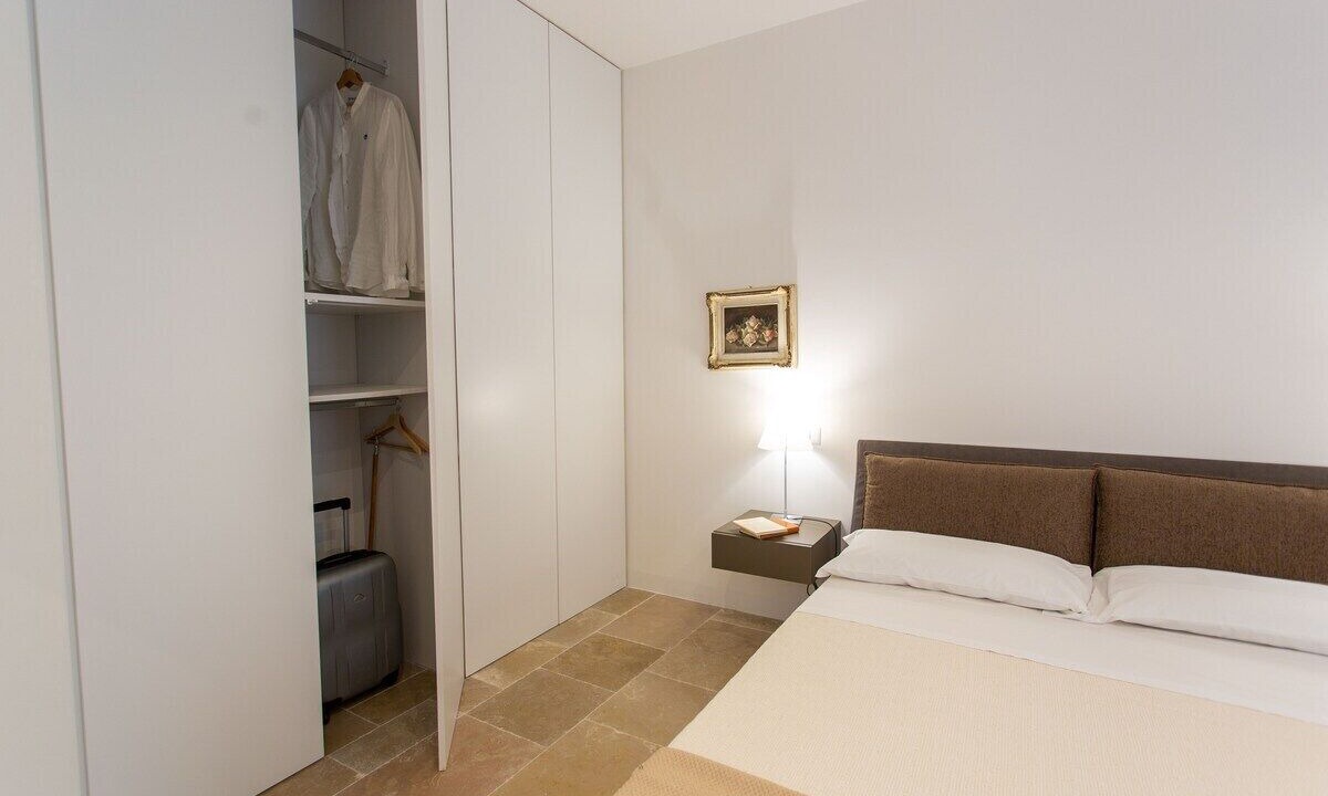 Photo of Bedroom in Conversano
