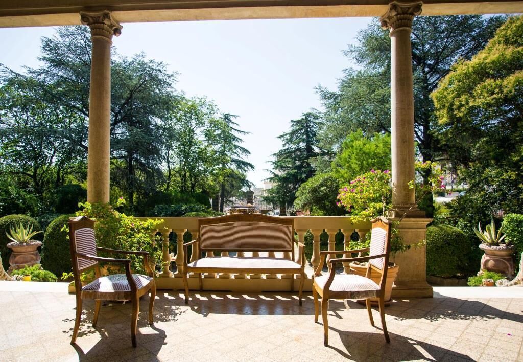 Photo of Patio Balcony in Conversano