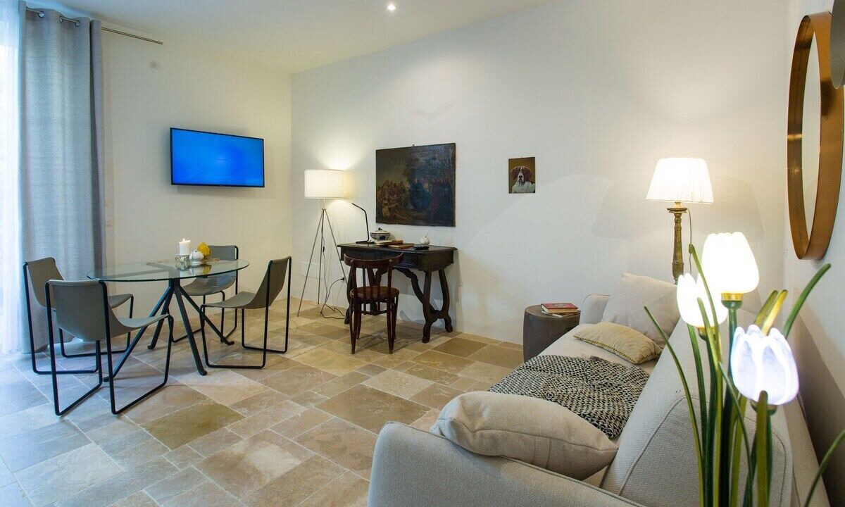 Photo of Livingroom in Conversano