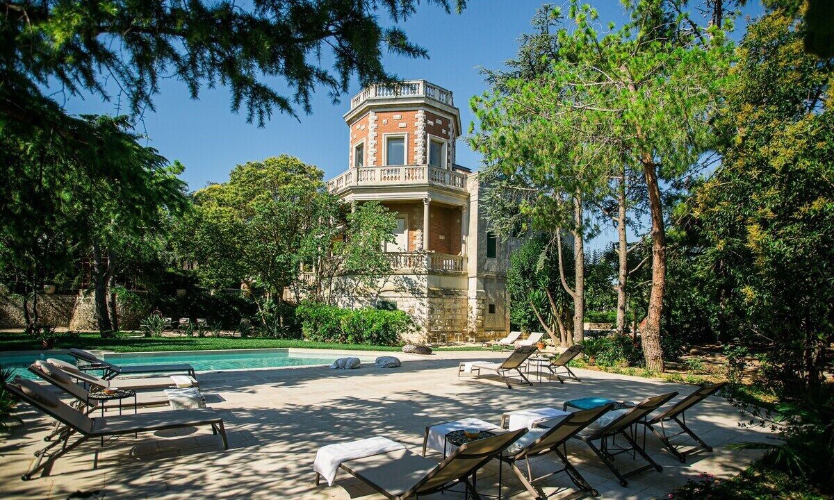 Photo of Outdoor in Conversano
