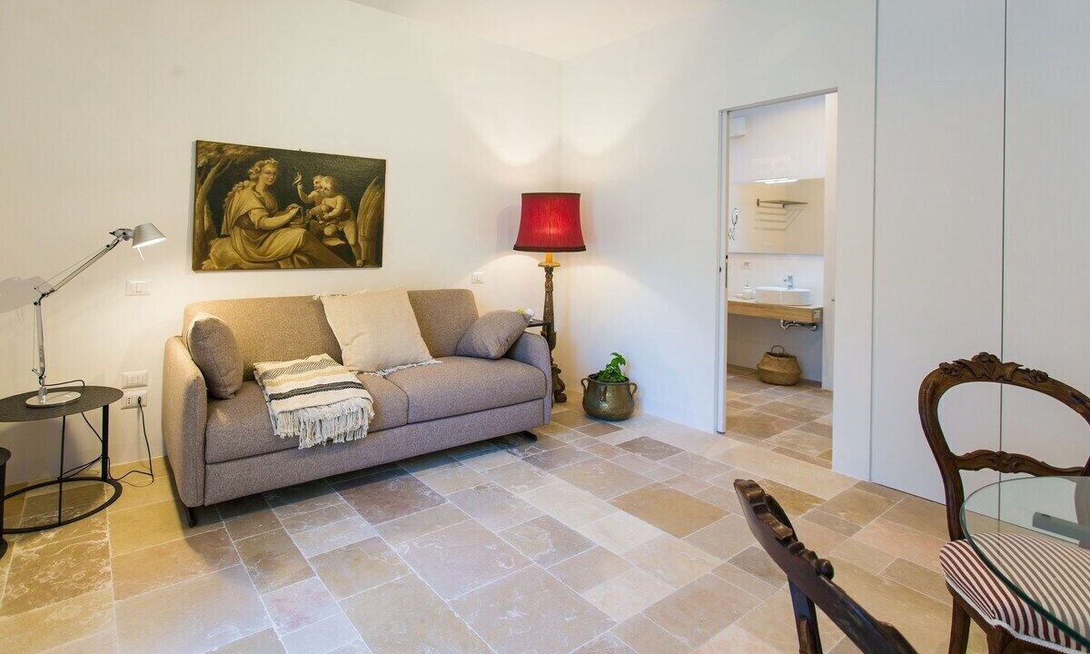 Photo of Livingroom in Conversano