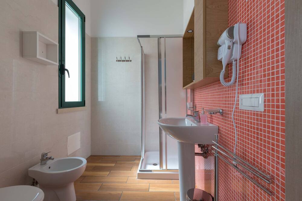 Photo of Bathroom in Melendugno