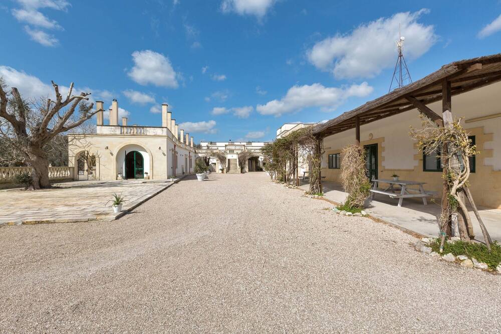 Photo of Outdoor in Melendugno