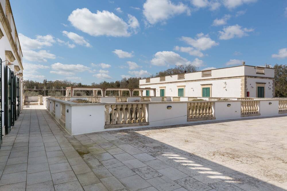 Photo of Outdoor in Melendugno