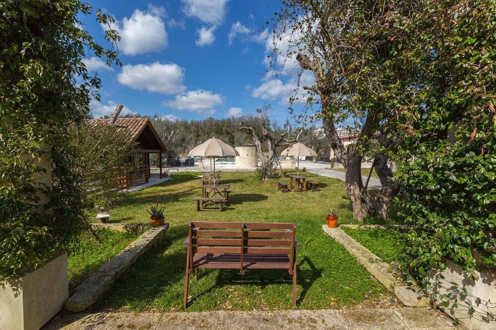 Photo of Outdoor in Melendugno
