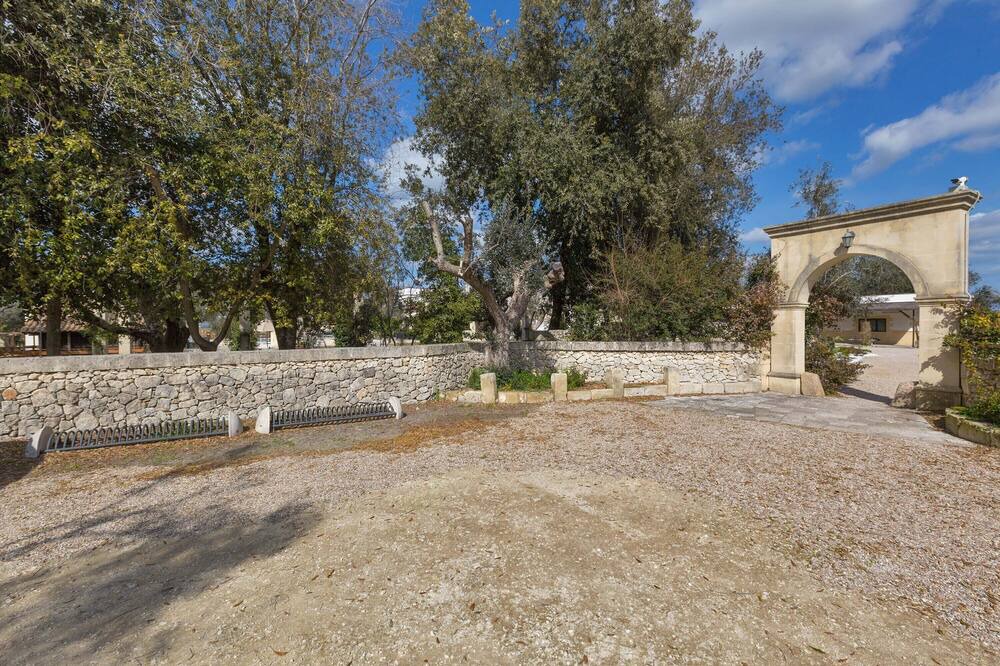 Photo of Outdoor in Melendugno