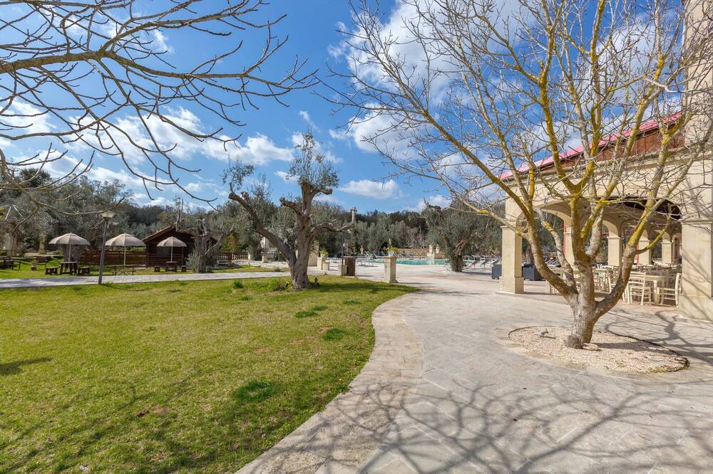 Photo of Outdoor in Melendugno