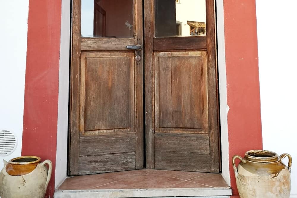 Photo of Outdoor in Giuggianello