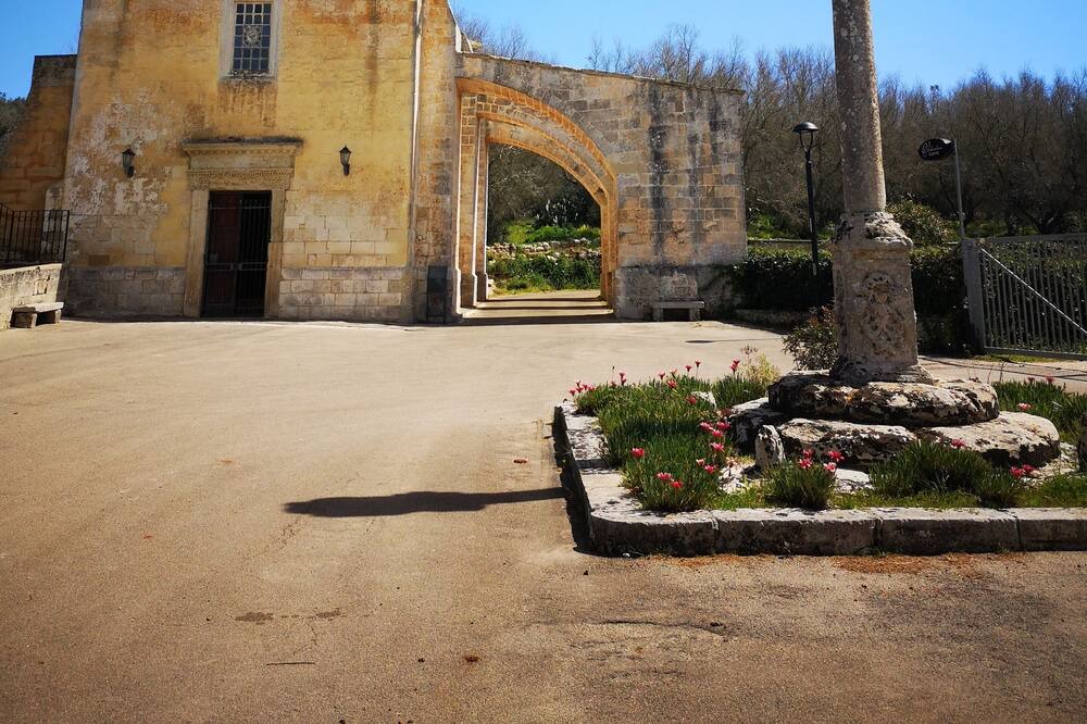 Photo of Outdoor in Giuggianello