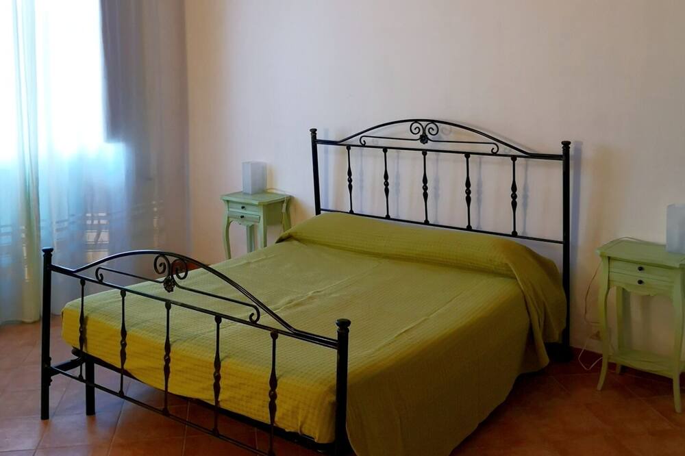 Photo of Bedroom in Giuggianello
