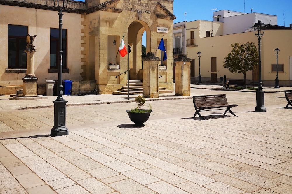 Photo of Outdoor in Giuggianello