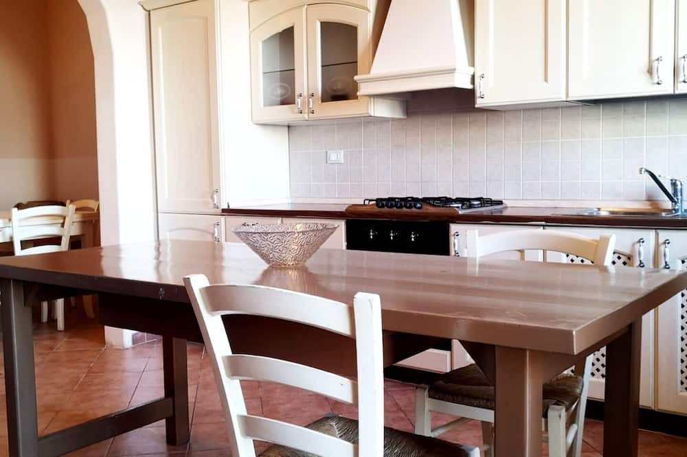 Photo of Kitchen in Giuggianello