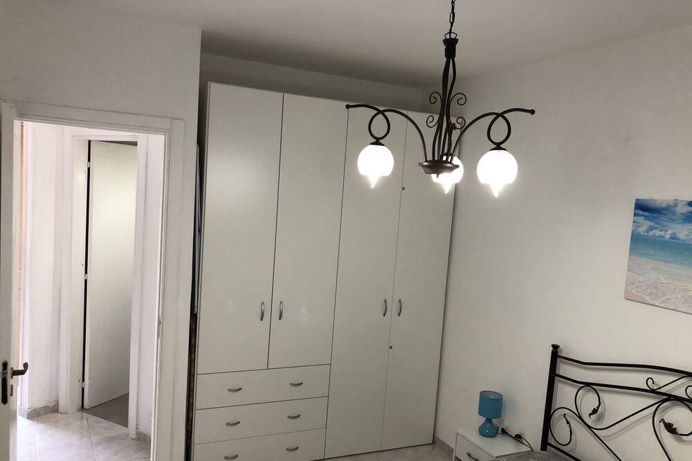 Photo of Bedroom in Torre Saracena