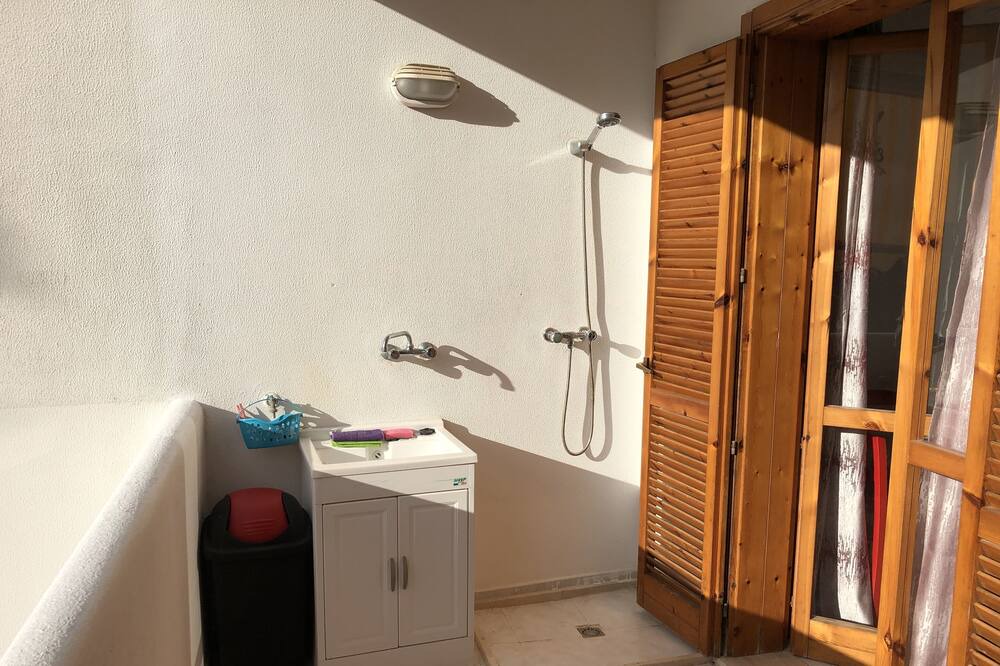 Photo of Bathroom in Torre Saracena
