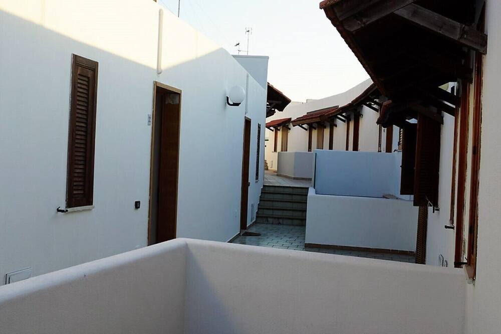 Photo of Patio Balcony in Torre Saracena