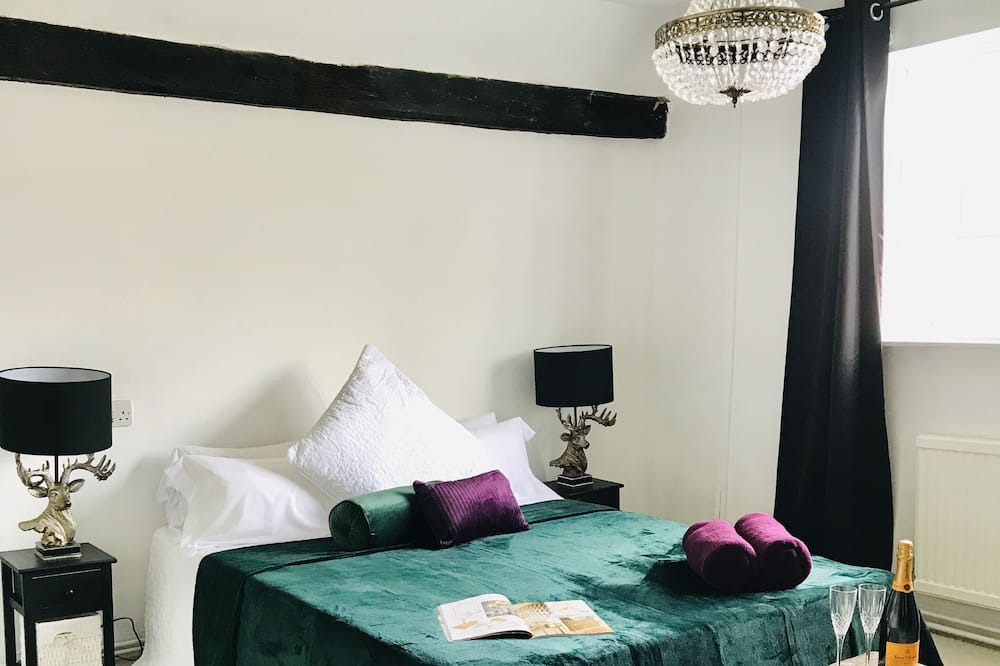 Photo of Bedroom in North Weald