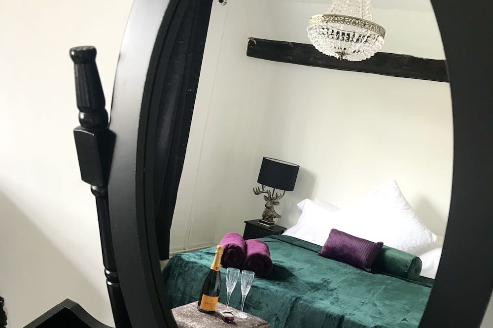 Photo of Bedroom in North Weald
