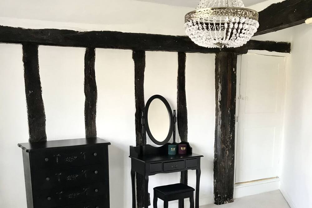 Photo of Bedroom in North Weald