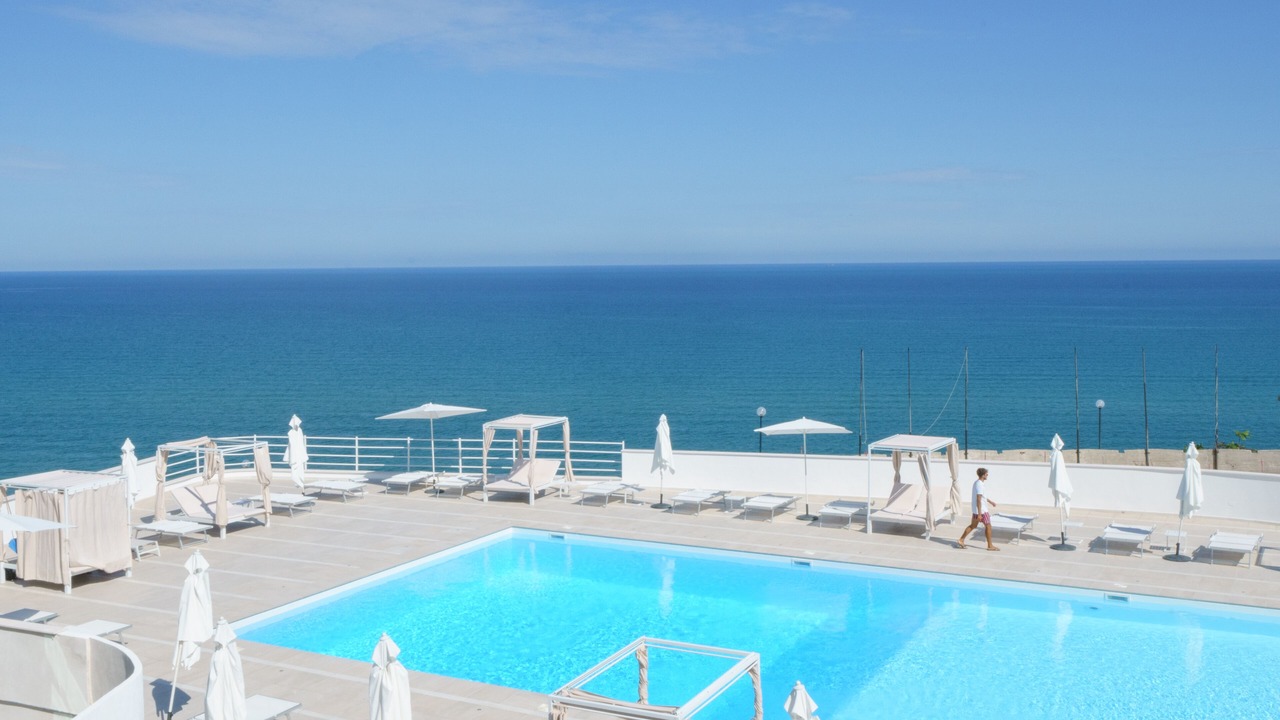 Photo of Outdoor in Rodi Garganico