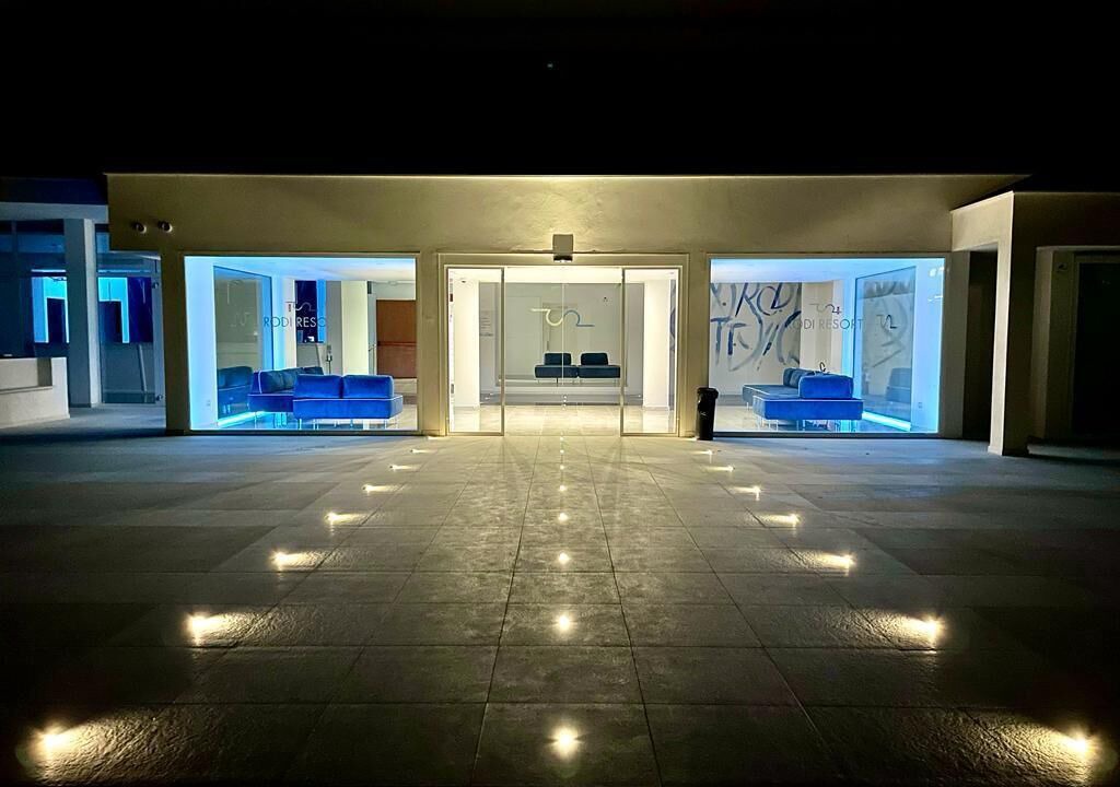 Photo of Outdoor in Rodi Garganico
