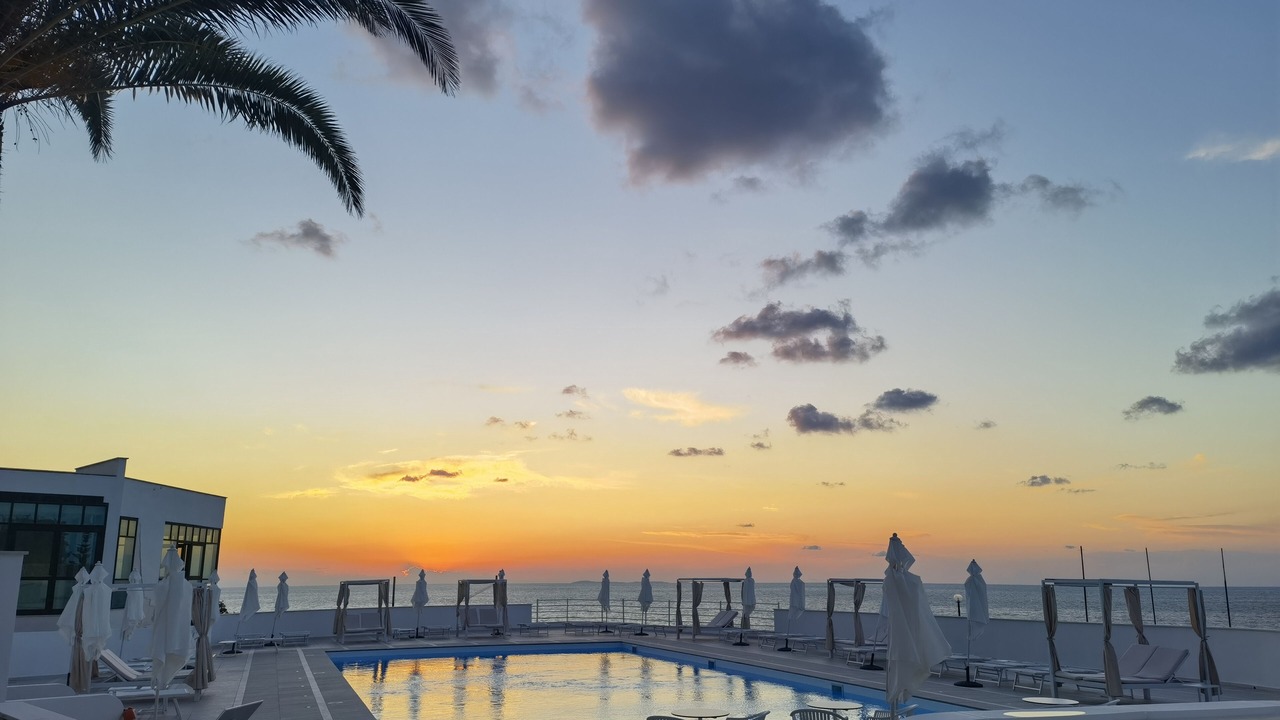 Photo of Outdoor in Rodi Garganico