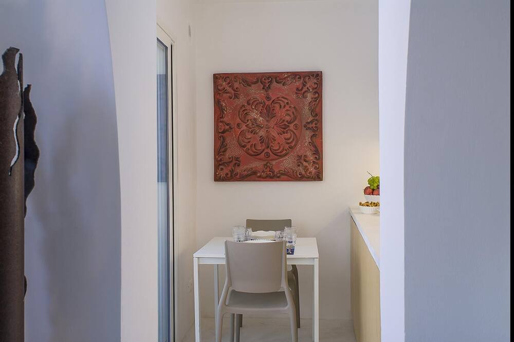 Photo of Bedroom in Polignano a Mare