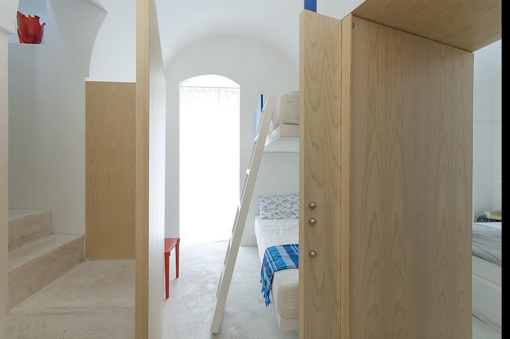Photo of Bedroom in Polignano a Mare