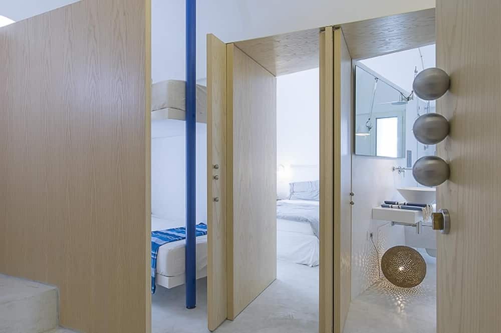 Photo of Bedroom in Polignano a Mare