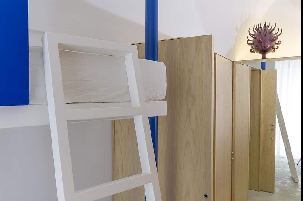 Photo of Bedroom in Polignano a Mare