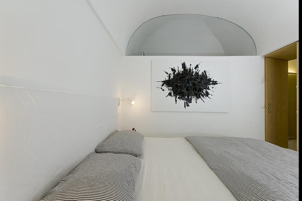 Photo of Bedroom in Polignano a Mare