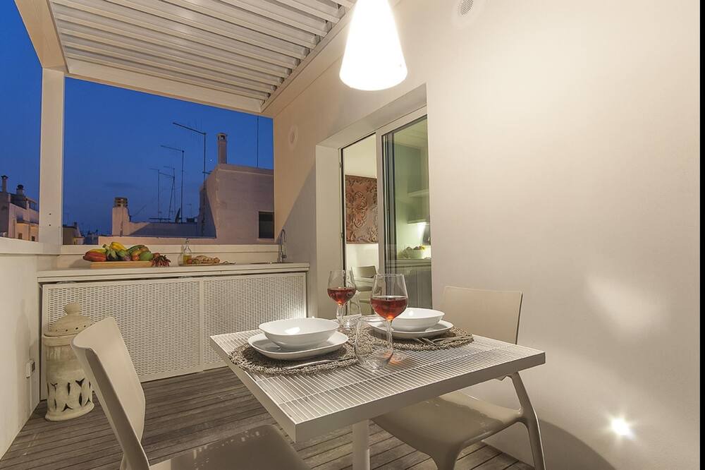 Photo of Kitchen in Polignano a Mare
