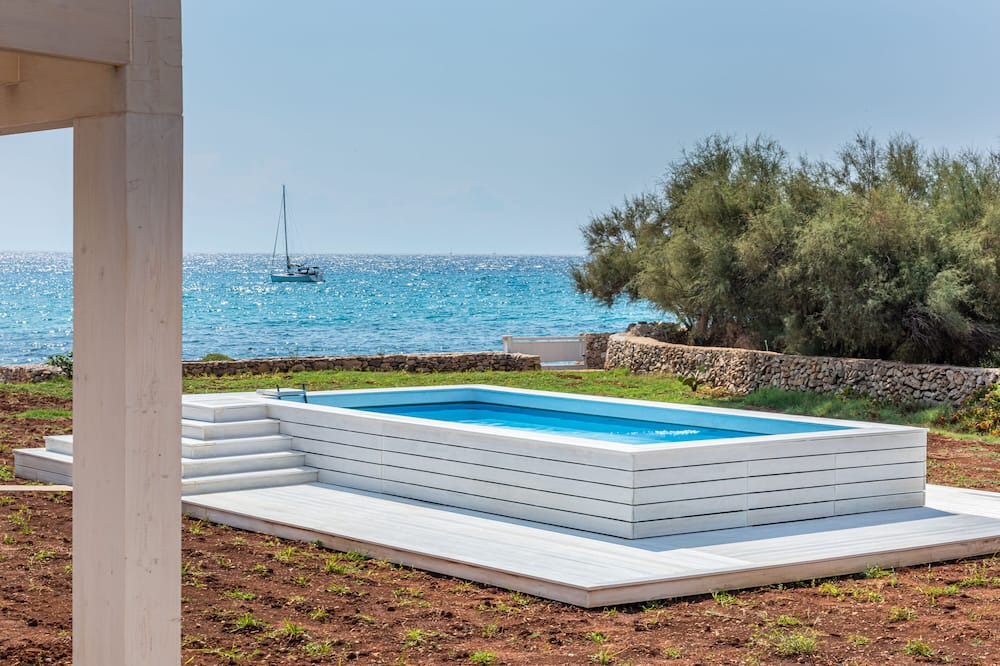 Photo of Outdoor in Marina di Felloniche