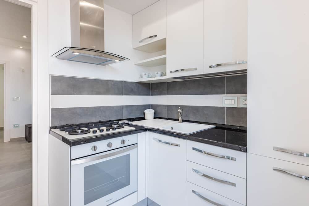 Photo of Kitchen in Marina di Felloniche