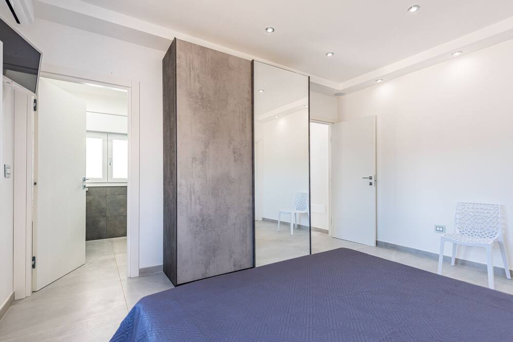 Photo of Bedroom in Marina di Felloniche