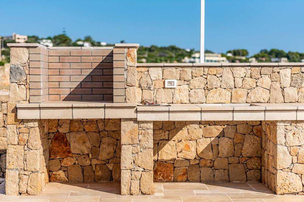 Photo of Outdoor in Marina di Felloniche