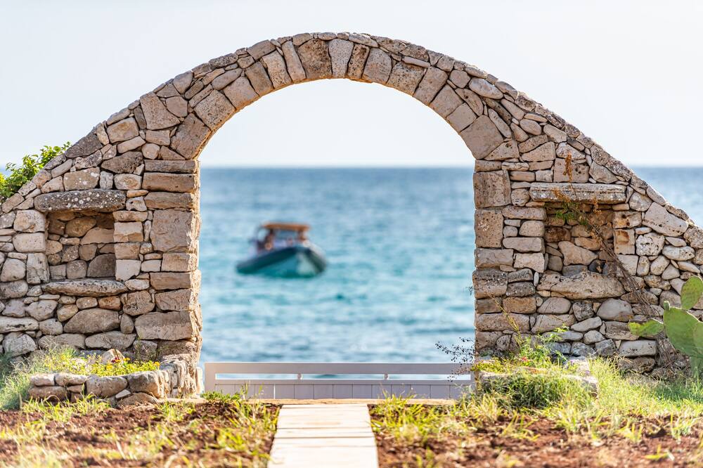 Photo of Outdoor in Marina di Felloniche