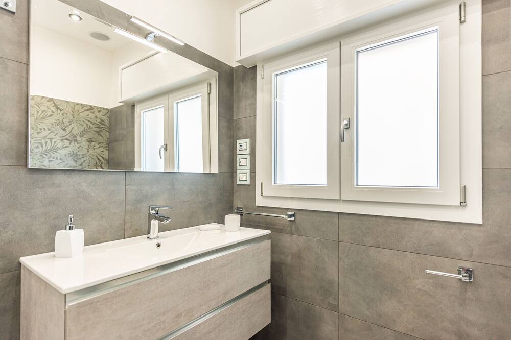 Photo of Bathroom in Marina di Felloniche