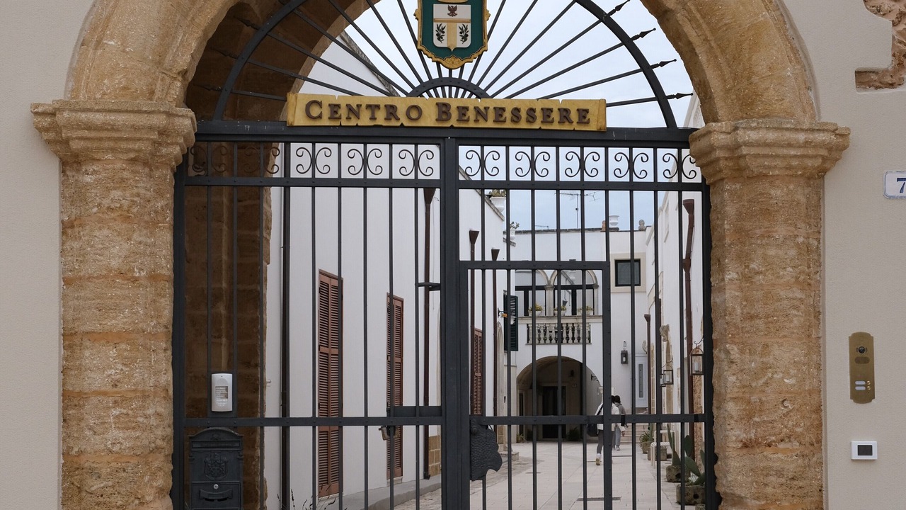 Photo of Outdoor in Cellino San Marco