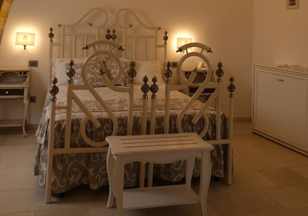 Photo of Bedroom in Cellino San Marco