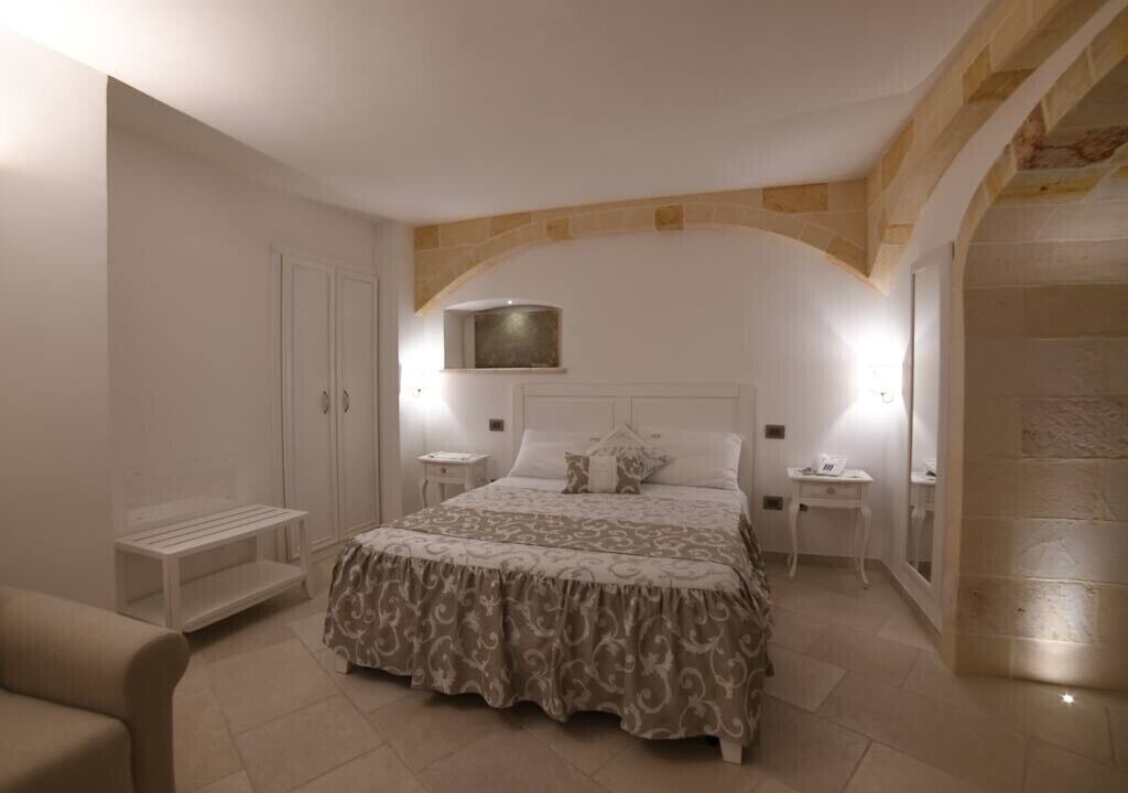 Photo of Bedroom in Cellino San Marco