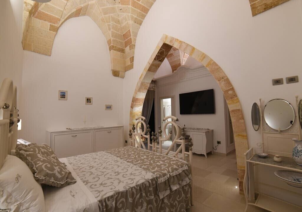Photo of Bedroom in Cellino San Marco