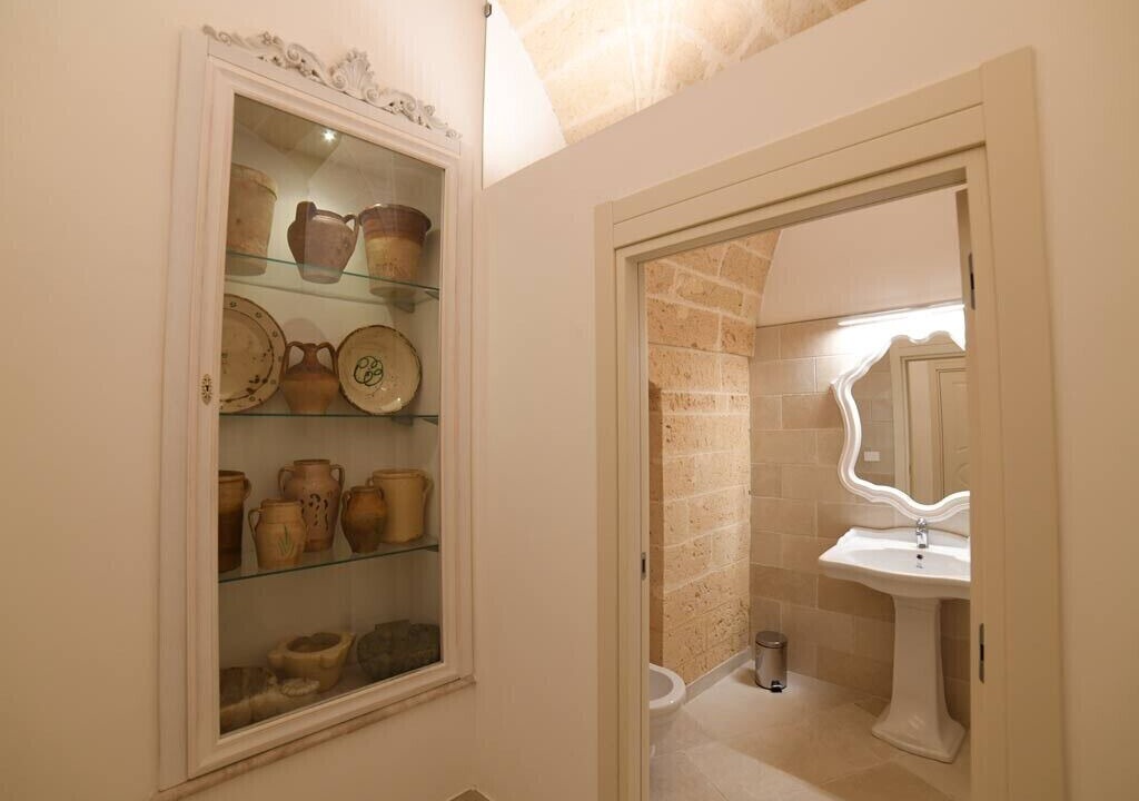 Photo of Bathroom in Cellino San Marco
