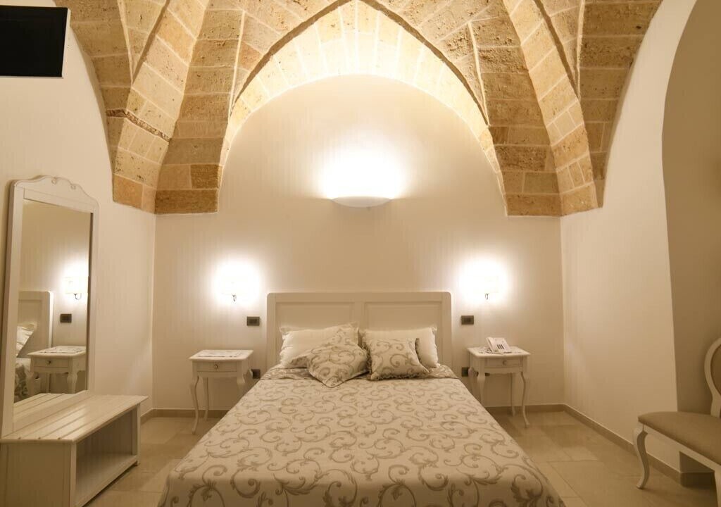 Photo of Bedroom in Cellino San Marco