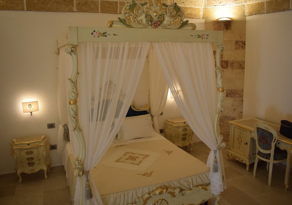 Photo of Bedroom in Cellino San Marco